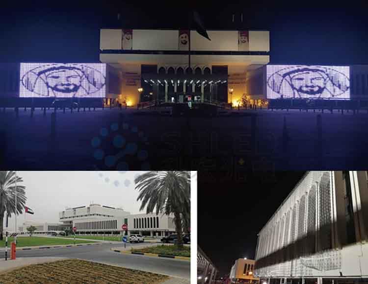 facade mesh lighting (4)