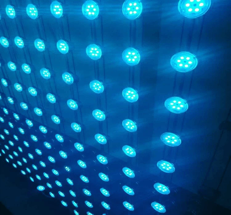 Outdoor dot light Outdoor dot light