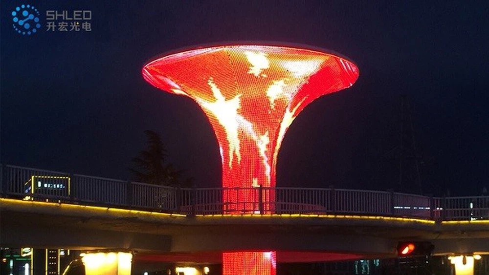 media facade lighting media facade lighting