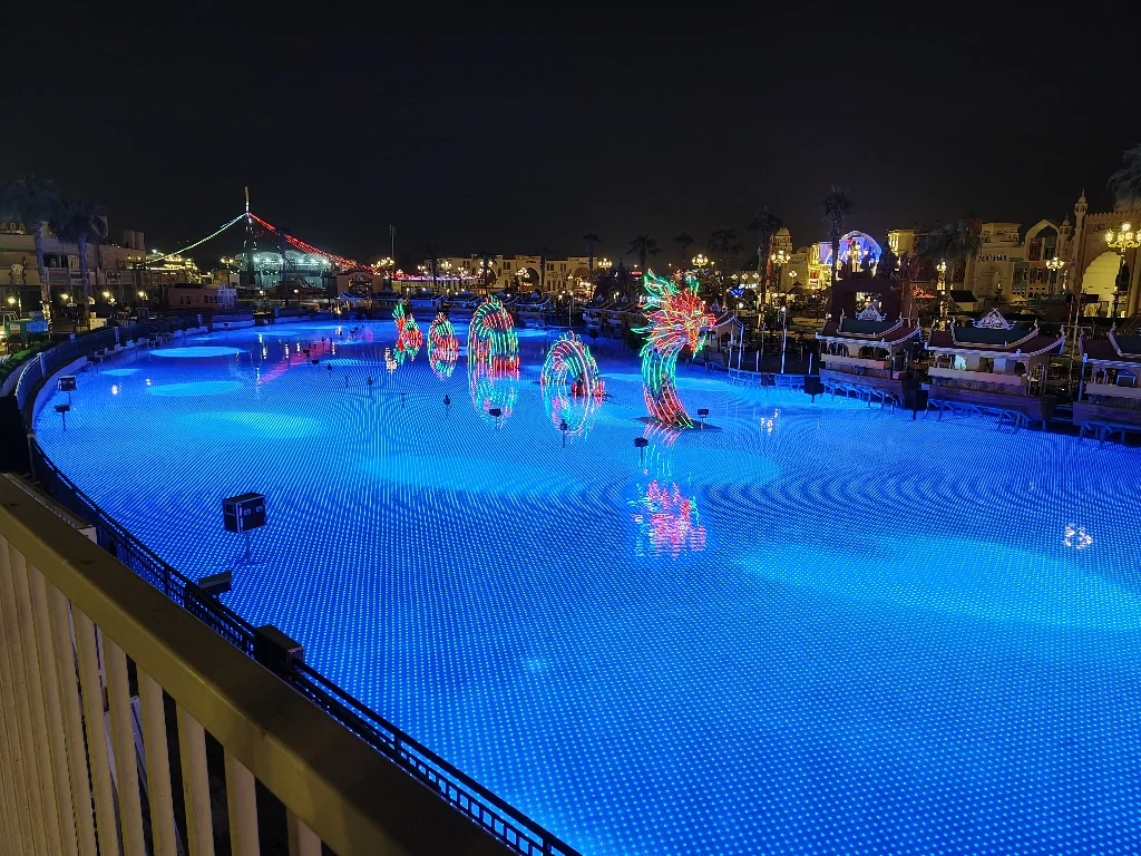 underwater lighting underwater lighting