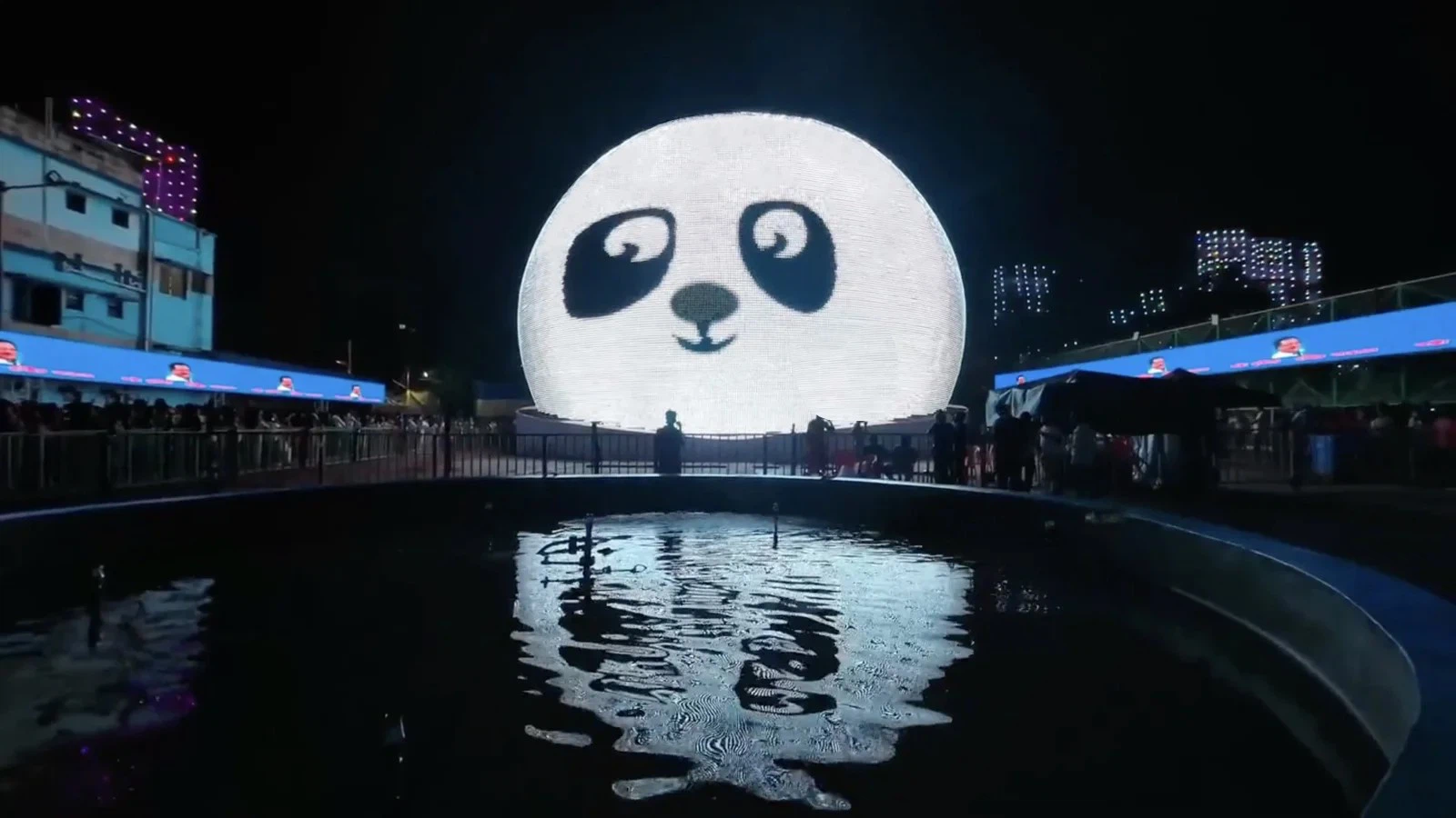 sphere lighting sphere lighting