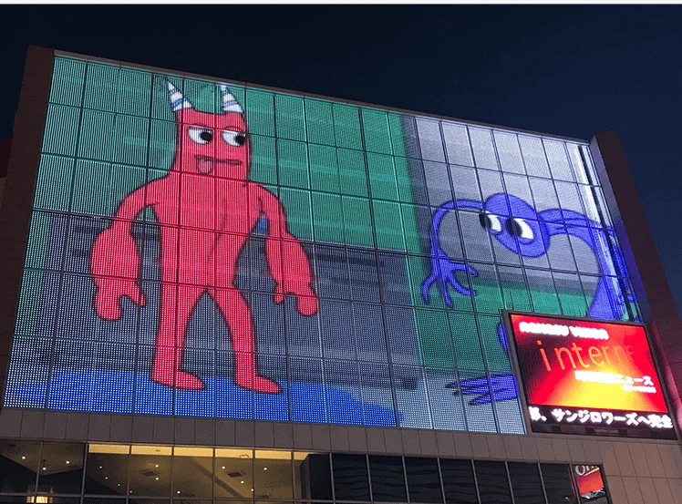 building facade lighting building facade lighting