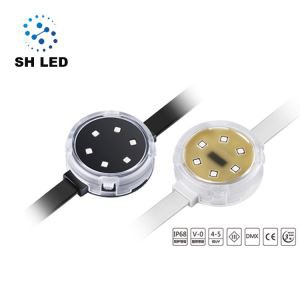 چراغ روشنایی 42 میلی متری چراغ نقطه نور