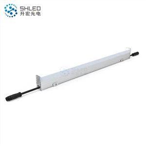 Pixel Bar Light RGB DJ Linear Light