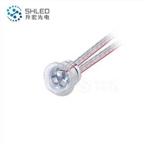 دست و پنجه نرم ویژه 5050RGB LED پیکسل نور