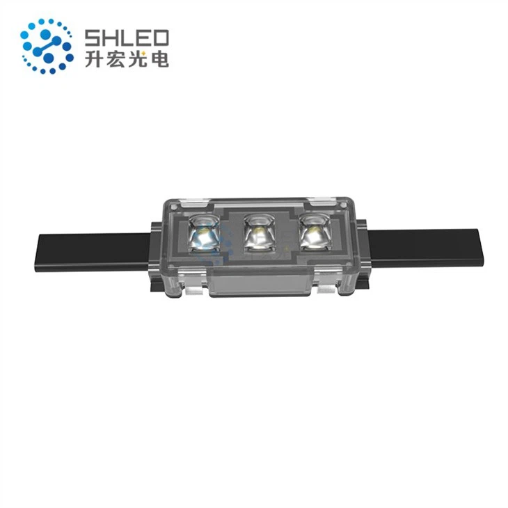 Led Facade Dot Light