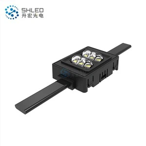 طراحی جدید Pixel Led Point Light